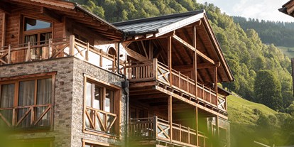 Hundehotel - Sauna - Ahrntal - Das Bramberg | Wildkogel Resorts