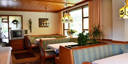 Hundehotel - Sauna - Sankt Georgen ob Murau - Hotel Klamberghof