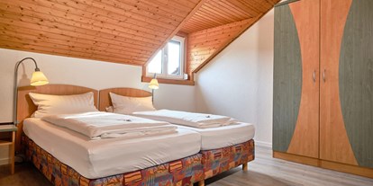 Hundehotel - Preisniveau: moderat - Rheinland-Pfalz - Apartment & Landhotel Zum Storchennest