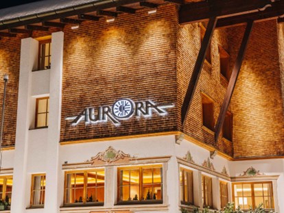 Hundehotel - Oberstdorf - Hotel Aurora