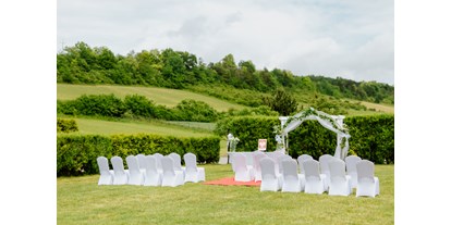Hundehotel - Trink-/Fressnapf: im Zimmer - Raclawice - Outdoor-Hochzeit - Hotel Mercure Doslonce Raclawice Conference & Spa 4*