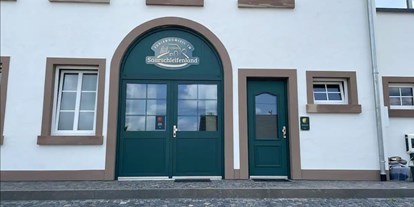 Hundehotel - Nichtraucher - Feriendomizil Im Saarschleifenland  (Camille Ollinger )