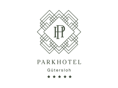 Hundehotel - Unterkunftsart: Hotel - Bad Iburg - Logo - Parkhotel Gütersloh