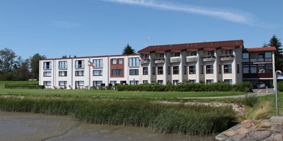 Hundehotel - WLAN - Nordsee - BE BIO Hotel be natural - Biohotel be natural