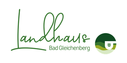 Hundehotel - Hundewiese: nicht eingezäunt - Szentgotthárd - Logo Landhaus Bad Gleichenberg - Landhaus Bad Gleichenberg