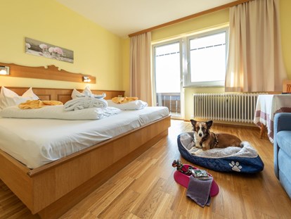 Hundehotel - Österreich - Almfrieden Hotel & Romantikchalet