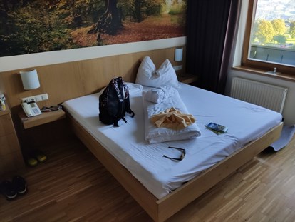 Hundehotel - Steiermark - Almfrieden Hotel & Romantikchalet