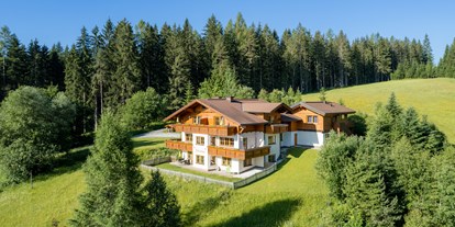 Hundehotel - Umgebungsschwerpunkt: Berg - Schladming-Dachstein - Landhaus Bellevue
