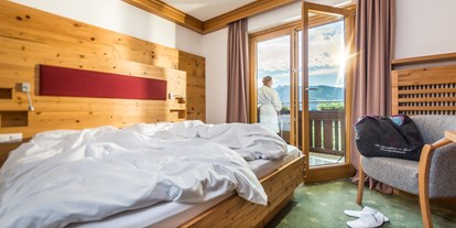 Hundehotel - Preisniveau: moderat - Schladming-Dachstein - Hotel Berghof Ramsau, Wieser GmbH