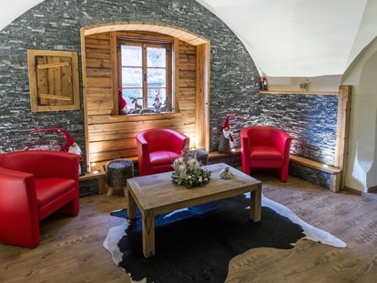 Hundehotel - Hohe Tauern - Hotel Grimming Dogs & Friends
