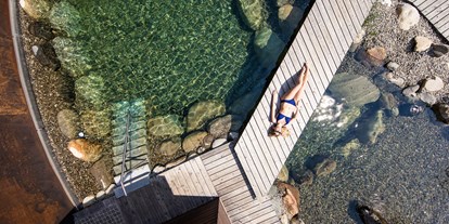 Hundehotel - Sauna - Italien - Quellenhof Luxury Resort Passeier