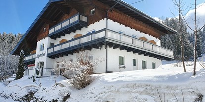 Hundehotel - Umgebungsschwerpunkt: See - Altaussee - Alpenhof Sankt Martin