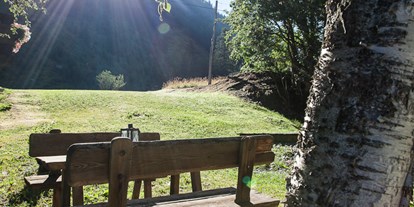 Hundehotel - WLAN - St. Leonhard (Trentino-Südtirol) - Natur Residenz Anger Alm - Adults only