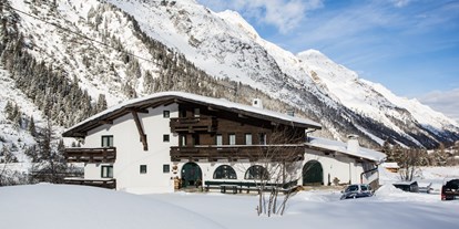 Hundehotel - Doggies: 2 Doggies - Tirol - Natur Residenz Anger Alm - Adults only