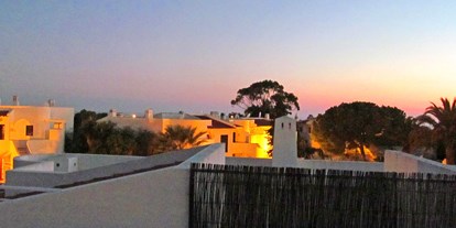 Hundehotel - Umgebungsschwerpunkt: Stadt - Algarve - Monte Dourado Flat