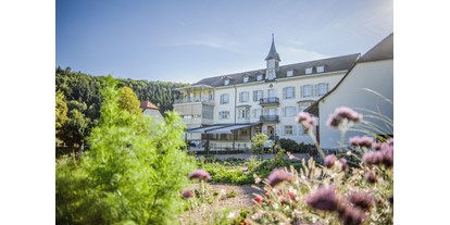 Hundehotel - Verpflegung: Frühstück - Basel - Solothurn - Hotel Bad Schauenburg