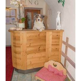 Urlaub-mit-Hund: Hotel Grimming Dogs & Friends - Hotel Grimming Dogs & Friends